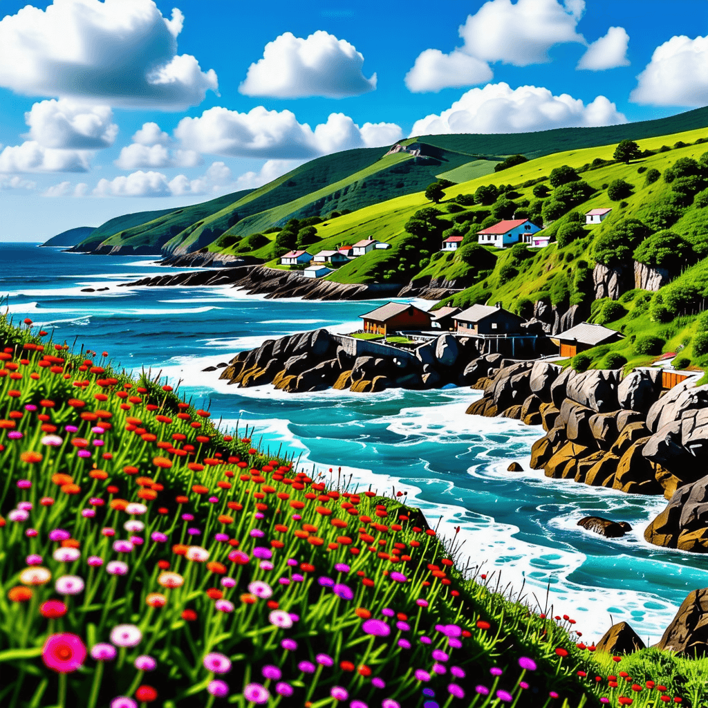 대마도 배편 시간 알기