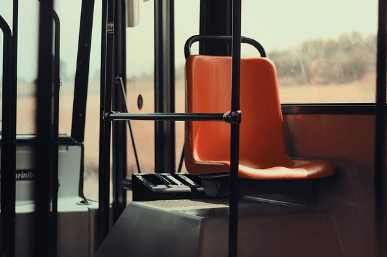 경기도 버스 파업