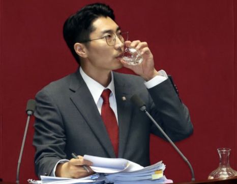 박준태 국회의원 프로필