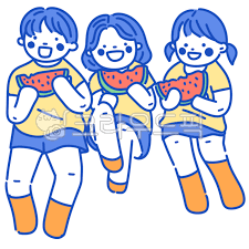 여름철 면역력 회복을 위해서