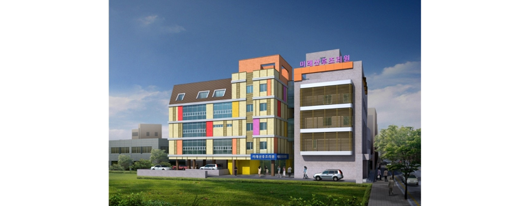 하동군 산후조리원