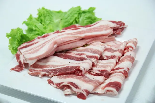 샤브샤브 육수 만들기 준비과정과 신선한 재료 소스 조합 레시피 가이드_8