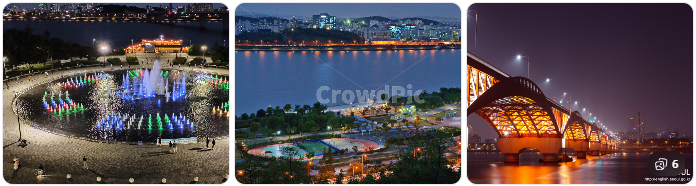 서울 야경 명소 추천 – 무료로 즐기는 로맨틱한 밤 포토존 BEST 10