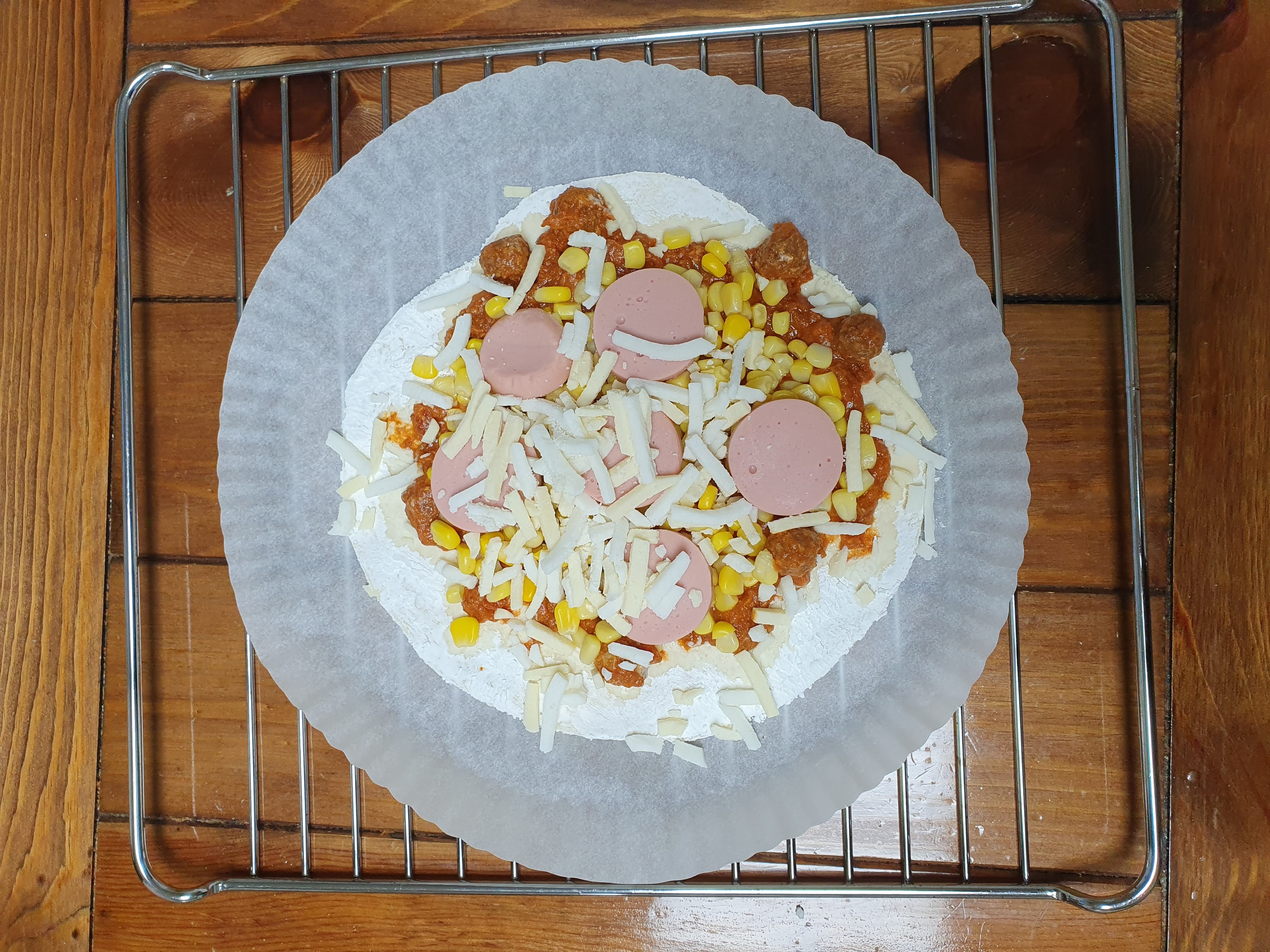 피자토마토 소스