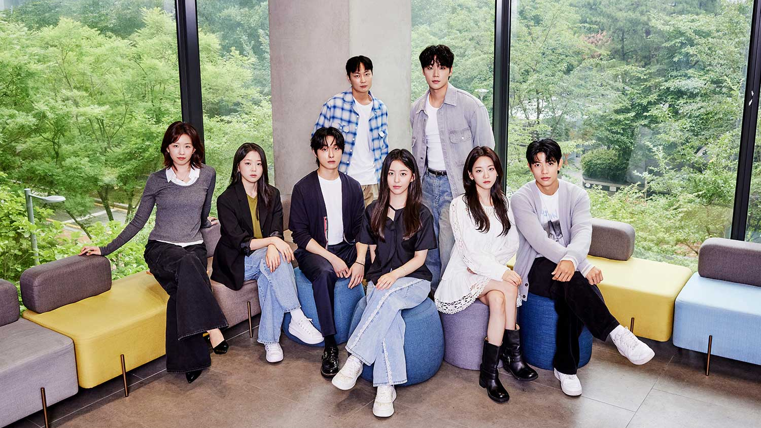 K-좀비 드라마 ‘지금 우리 학교는’ 시즌2