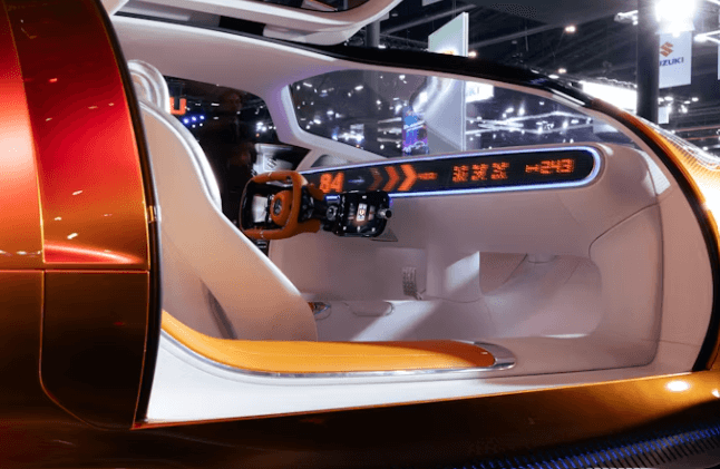 미래차 핵심! 국내 자동차 소부장 ETF 추천 TOP 3