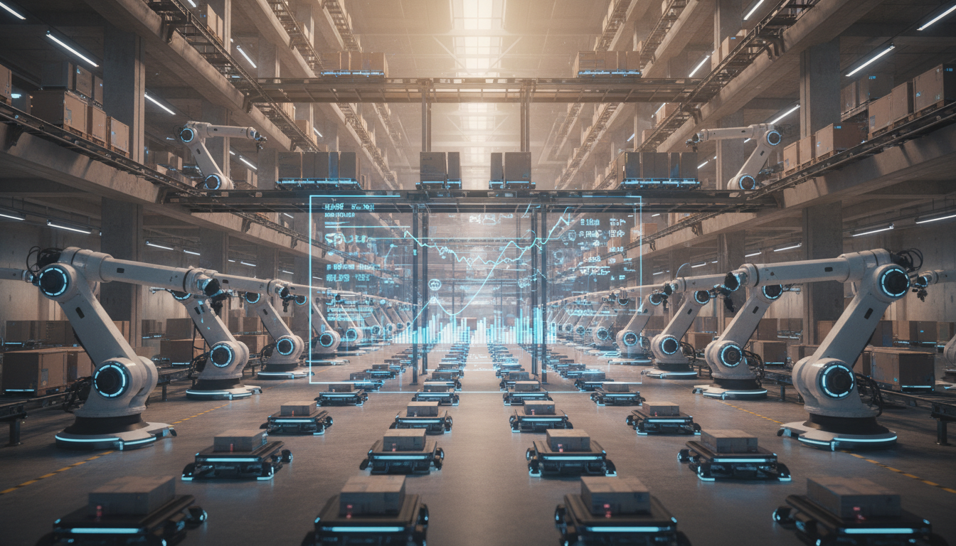 2026년 로봇 관련주 대장주 완벽 정리! 로보스타와 유진로봇의 주가 전망부터 핵심 투자 포인트까지 에디터가 친절하게 알려드립니다.