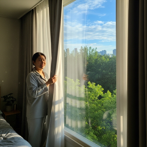 연예인 나오는 꿈