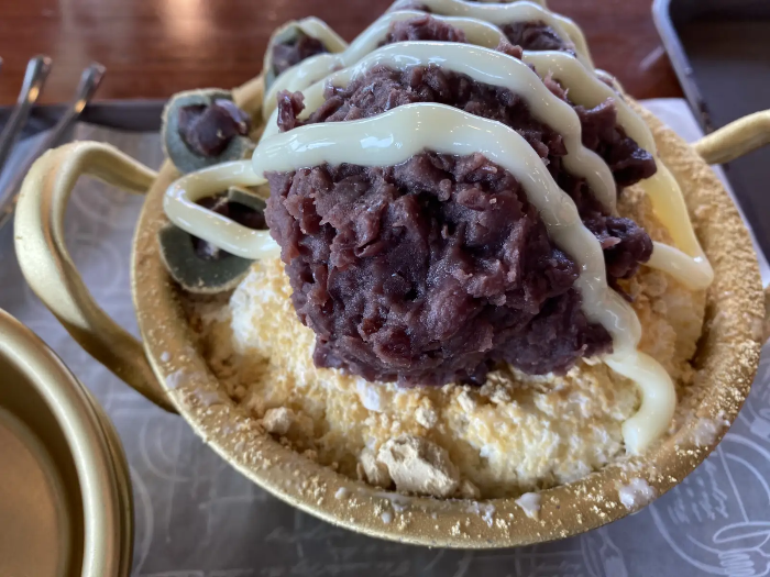 수덕사-카페-추천-그릭요거트