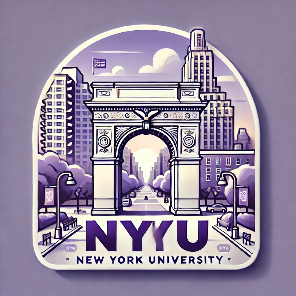 뉴욕 대학교(New York Univiersity, NYU) 편입 가이드