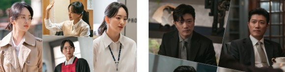판사 이한영