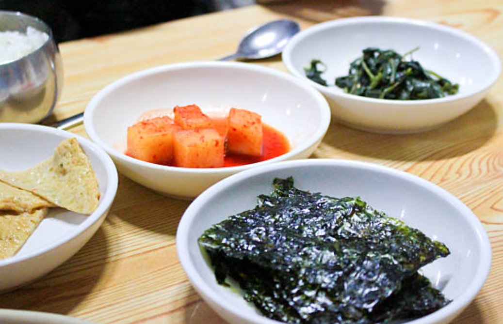 한국밥상의 항암음식과 관련된 사진2