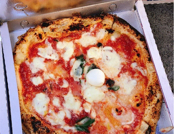 백종원 이탈리아