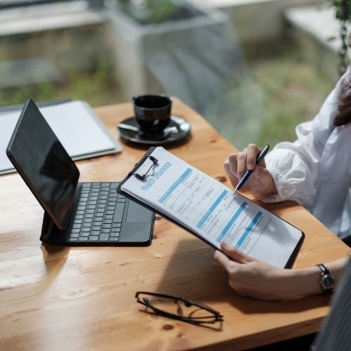 국민건강보험 환급금 조회 방법 및 신청기간