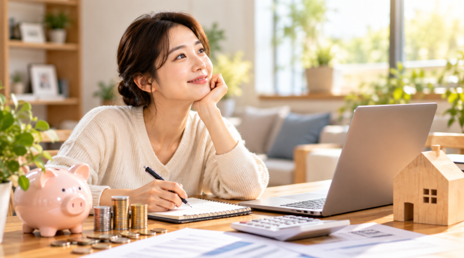2026년 근로장려금 신청 방법 총정리|소득 기준·지급 금액·신청 기간 안내