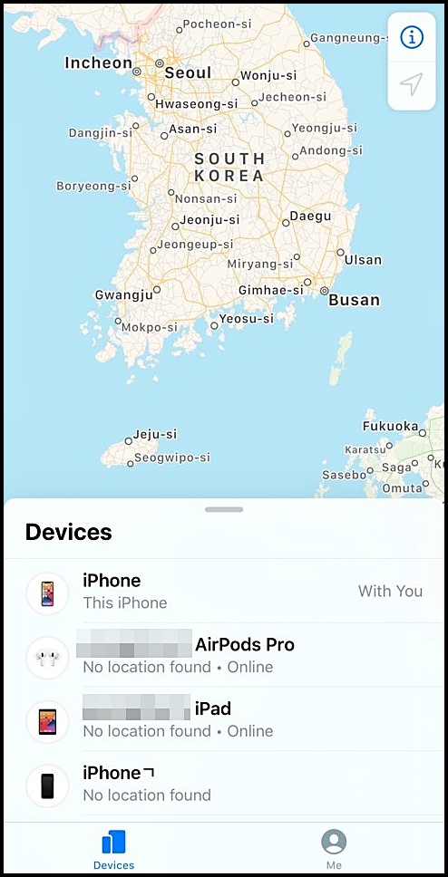 에어팟 프로 분실 시 찾는 방법 (+흑우의 재구매 썰)