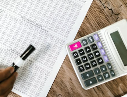 종합소득세 환급계좌 변경 방법, 신고 내역 조회