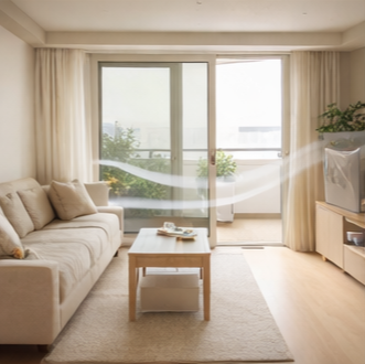 0편. 집 냄새 관리 한눈에 정리｜오감&ndash;후각관리 전체 가이드