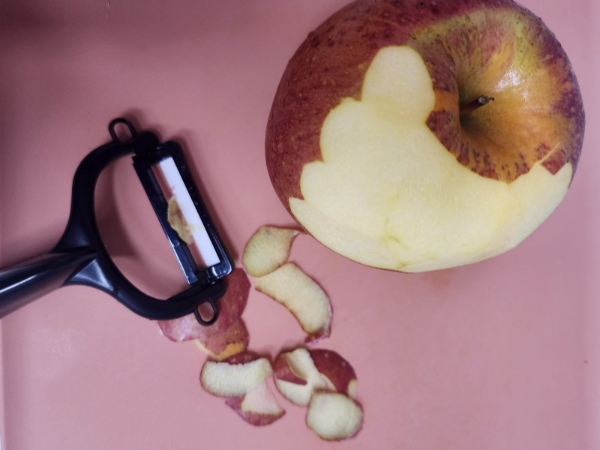 교세라 세라믹 감자칼