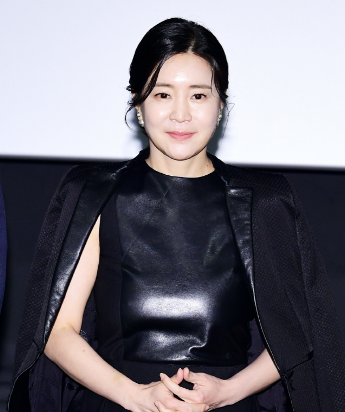 이항나 제작발표회