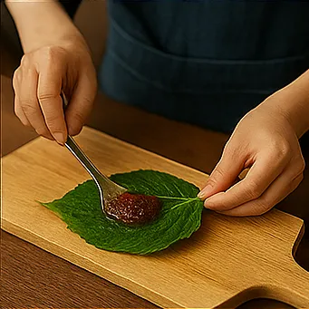 깻잎장아찌 만드는법6