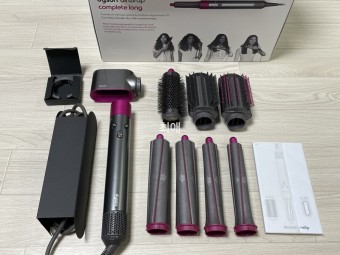 다이슨 에어랩 스타일러 컴플리트