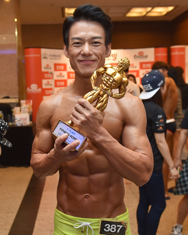 강성민 결혼, 개명, 취미