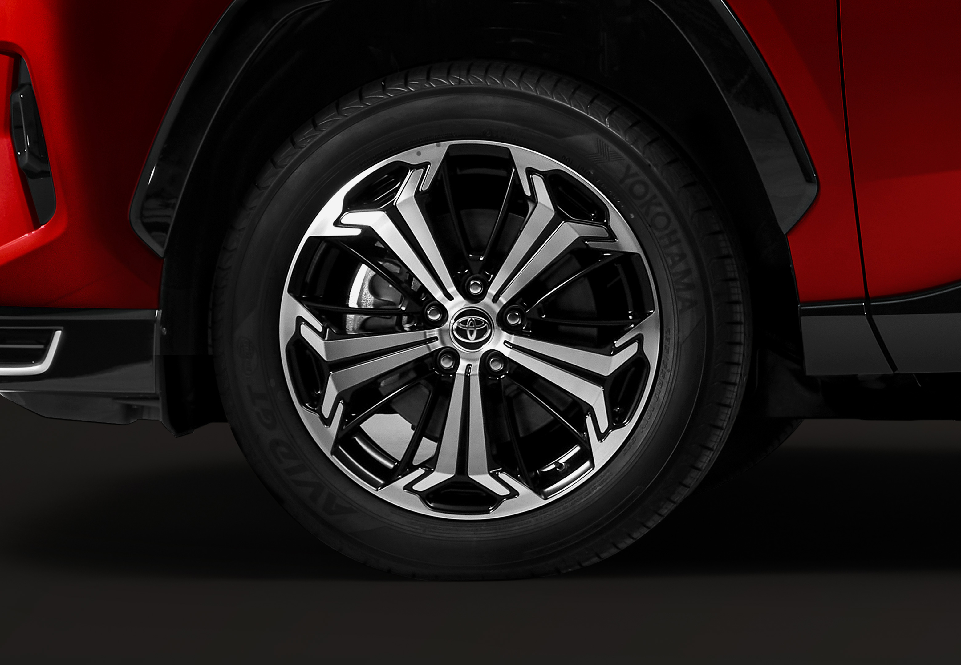 토요타 RAV4 PHEV