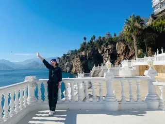 튀르키예 안탈리아 12월 날씨와 옷차림 안내_15