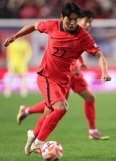 대한민국 vs 요르단 축구 중계 방송