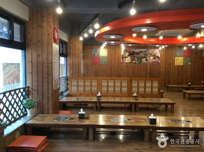 무주 맛집 베스트 5