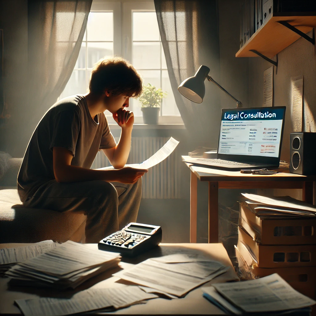 월 100만원 수입으로도 가능? 개인회생, 진짜 되는 조건 알려줄게요!