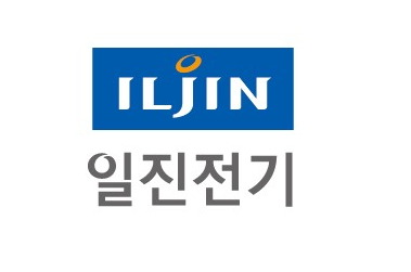 일진전기-로고