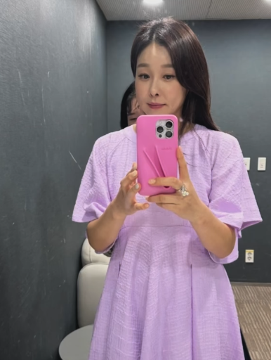 현영 프로포폴 투약 논란