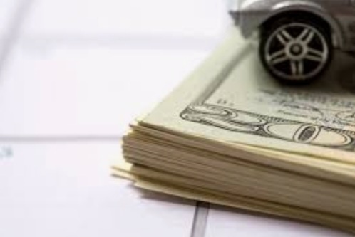 자동차 환급금 조회 방법