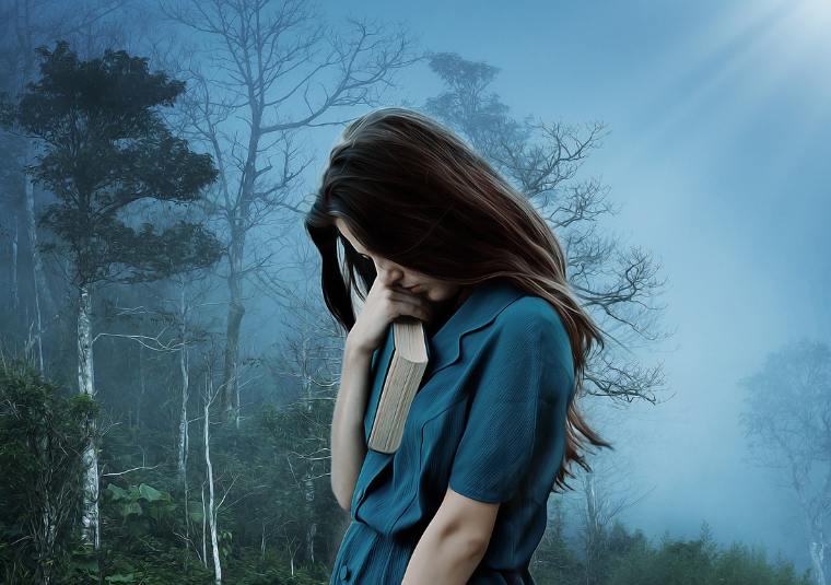 양인살이 많으면 여성은 불운하다 설명