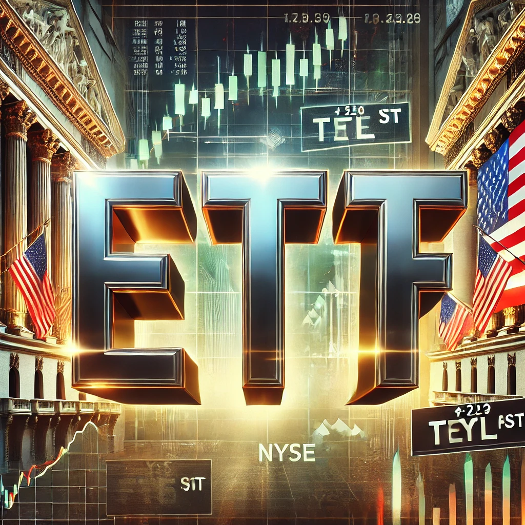 ETF