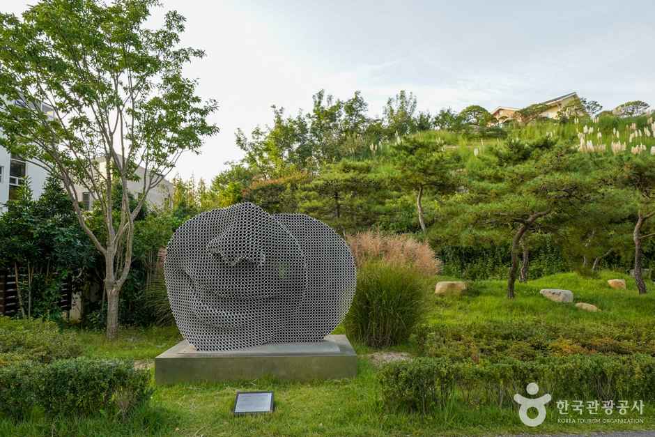 포항 철길숲