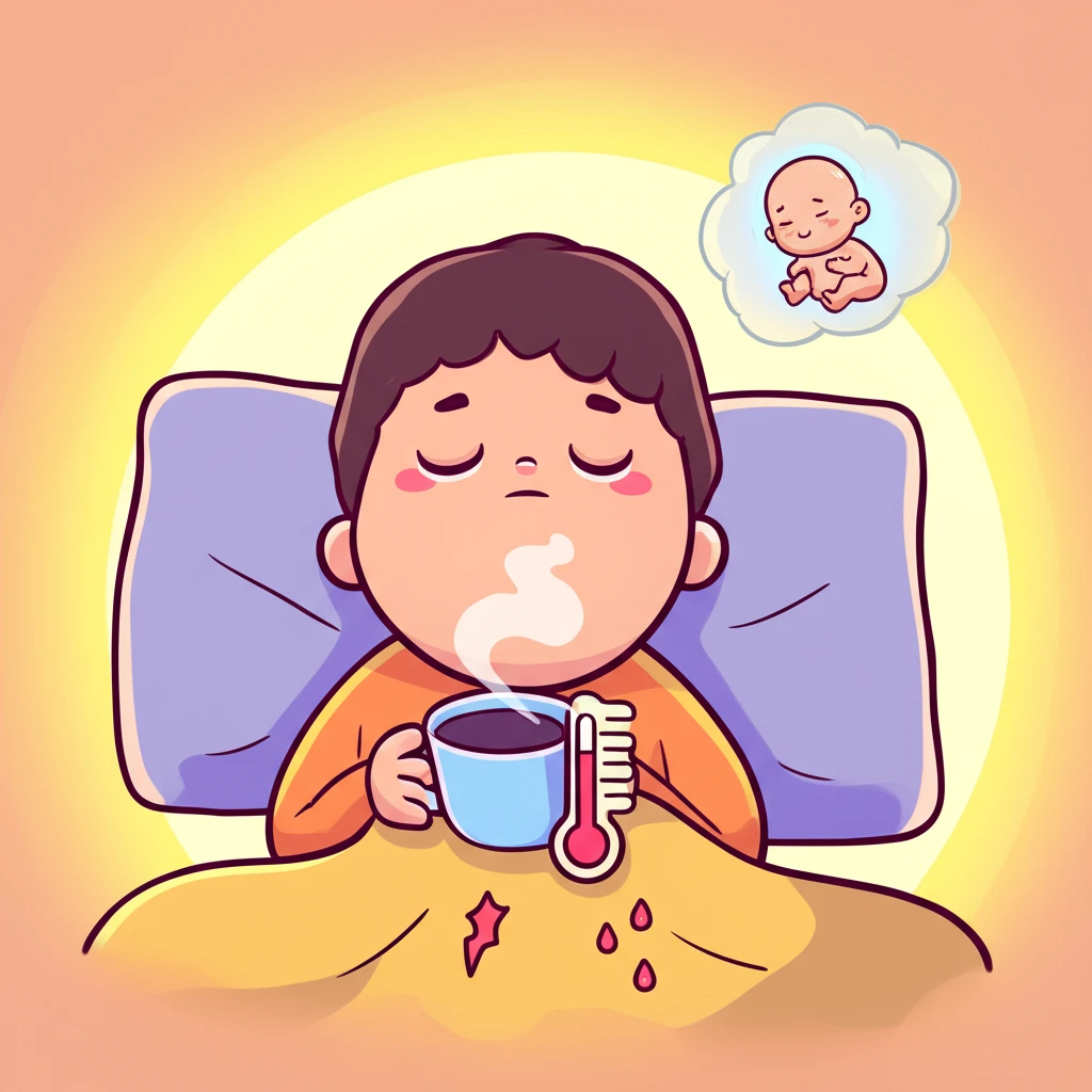 나팔관 조영술 통증 완화와 검사 후 ..