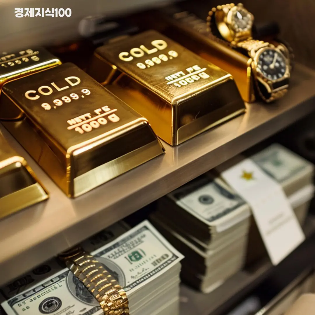 금 관련 이미지14