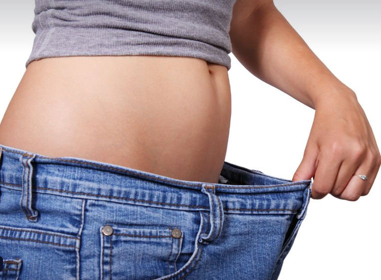 지속 가능한 다이어트 방법