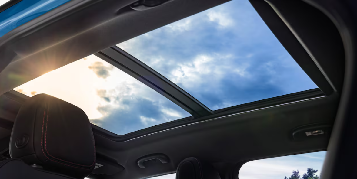 2026 트레일블레이저 가격표 트림 옵션 완전정리 가성비 패키지 선루프