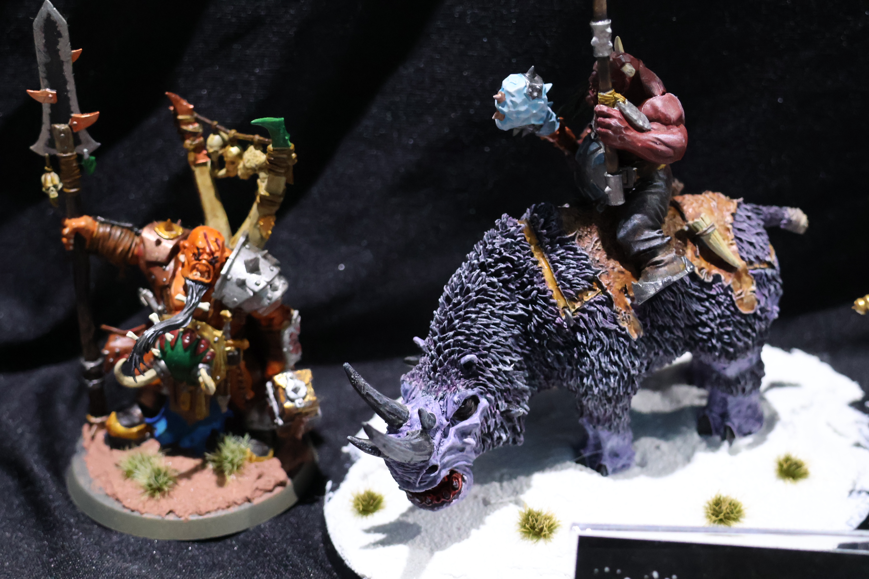 하비페어 박람회