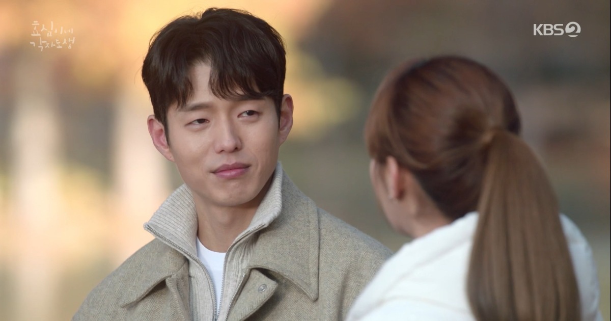 &#39;효심이네&#39; 하준&#44; 고주원 불법 경영 승계 폭로…♥유이와 애틋 엔딩