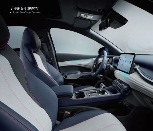 BYD 아토3 보조금 가격 