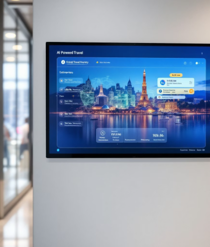 기업 출장 여행사 추천 - 스마트한 출장 관리를 위한 최고의 파트너