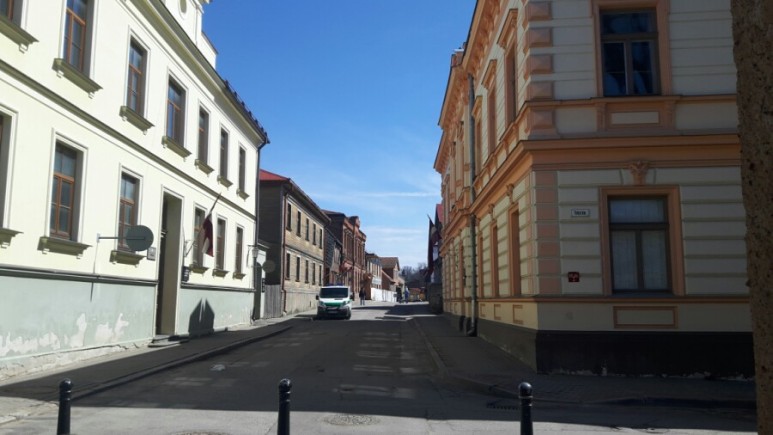 라트비아 세시스