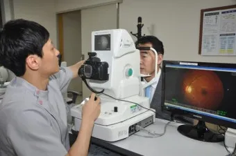 녹내장 진단 검사 비용 안압 검사주기 관리법_19