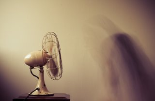 선풍기 버리는 방법, 간단하게 처리하세요