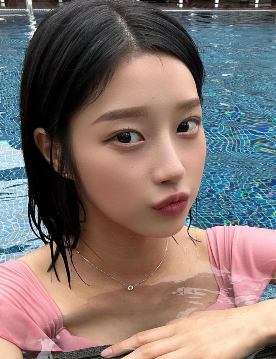 고유선 인스타2